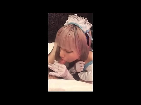 ❤️ Japoniako idoloa [mayuka], neskame frantsesaren mozorroa, 1. zatia, putzua eta ukenduarekin jerk off ❤️❌ Kalitatezko pornoa gurean eu.tubsexercom.ru ❌️❤